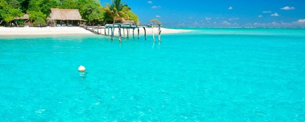 kiribati Least Visited Island Countries in Oceania