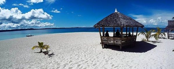 Siargao Island Philippines Travel Guide