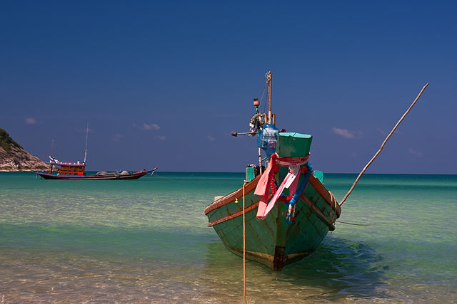 Koh Phangan