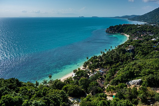 Koh Phangan