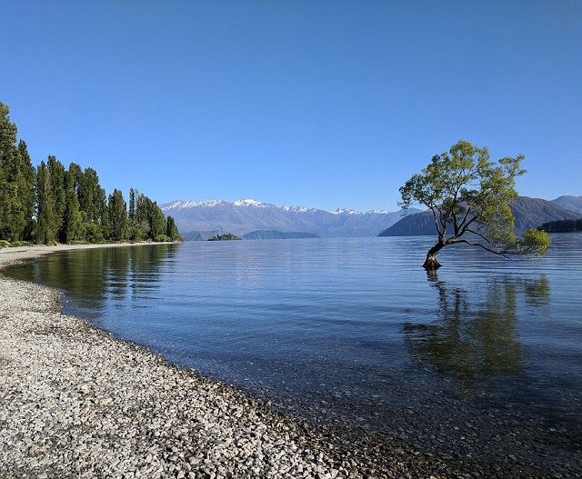 Wanaka