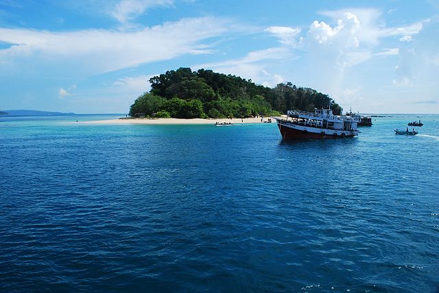 Andaman Islands