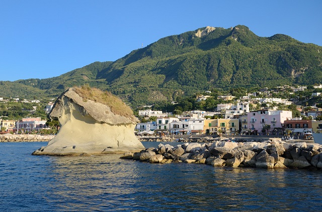 Ischia Island