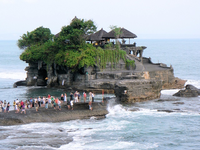 Bali Island