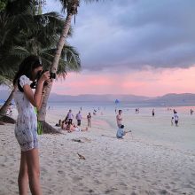 Boracay Island