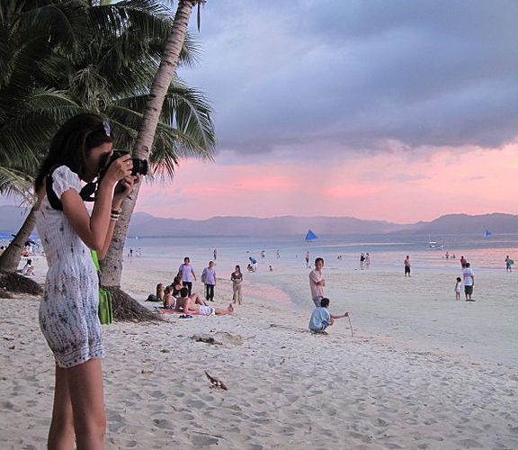 Boracay Island