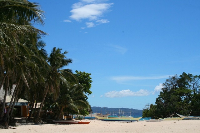 Boracay Island 1