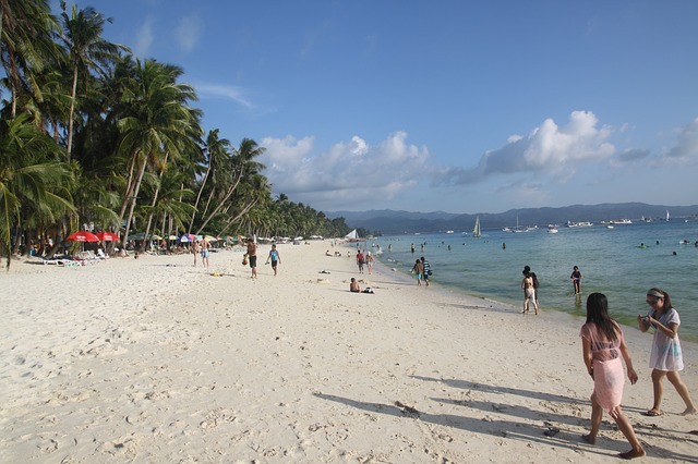 Boracay Island