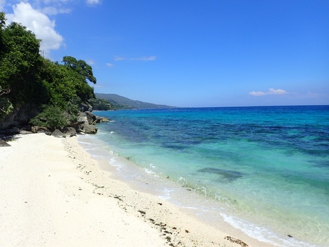 Honeymooners Destination Cebu Islands