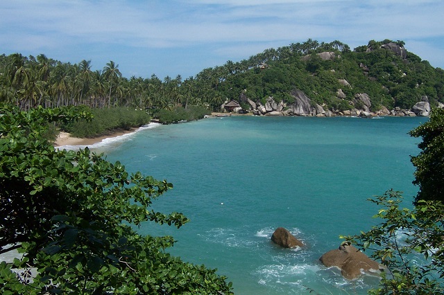 Ko Pha Ngan