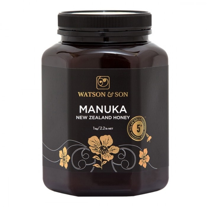 Manuka Honey, New Zealand souvenirs