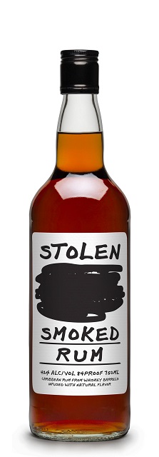 Stolen Rum