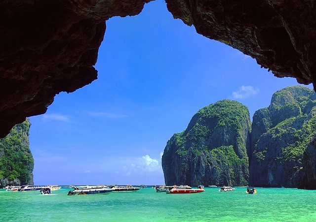 Thailand Beach