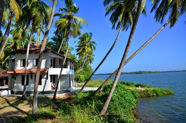 islands of south india stay beach house