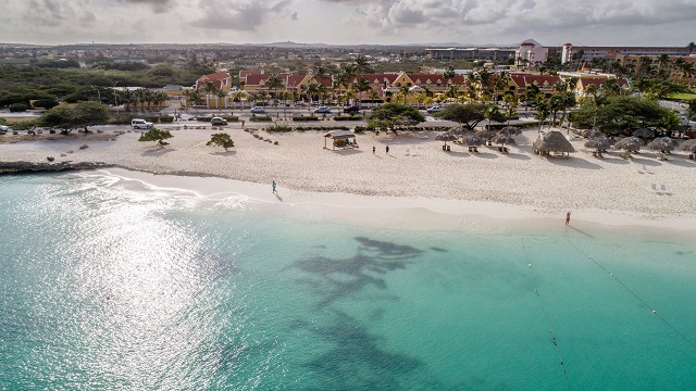 Amsterdam Manor Resort, Aruba Island