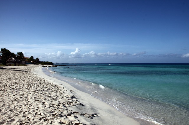 Aruba Island