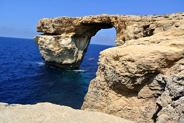 European Islands Gozo