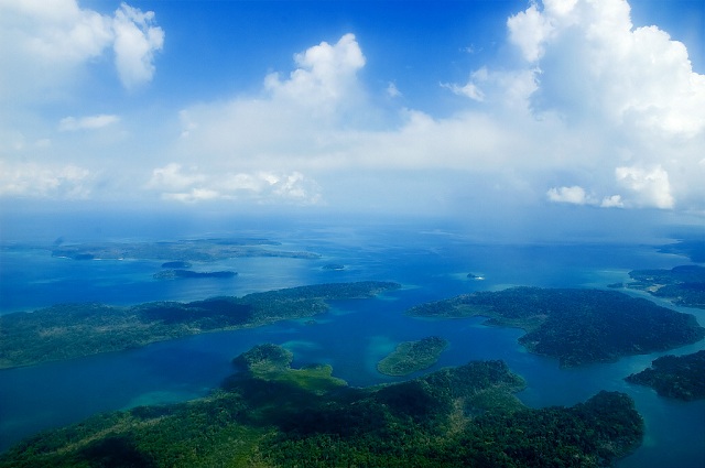 Asian Islands Andaman