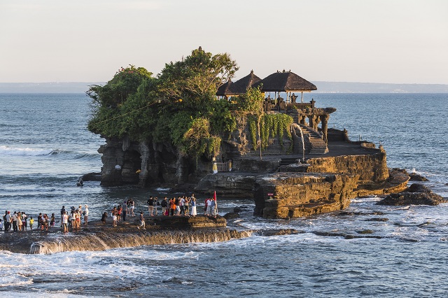 Asian Islands Bali