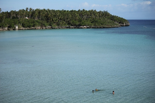 Asian Islands Cebu