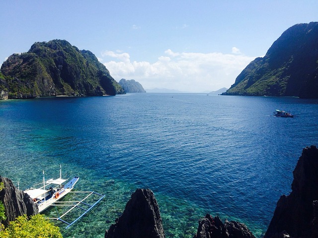 Asian Islands Palawan