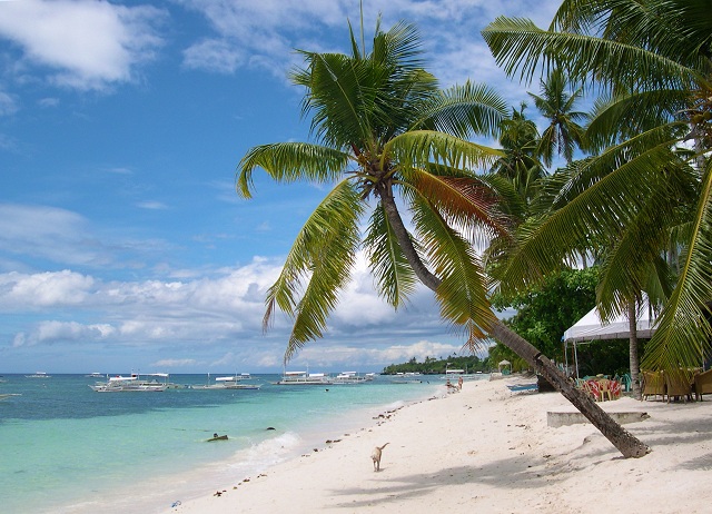 Asian Islands Panglao