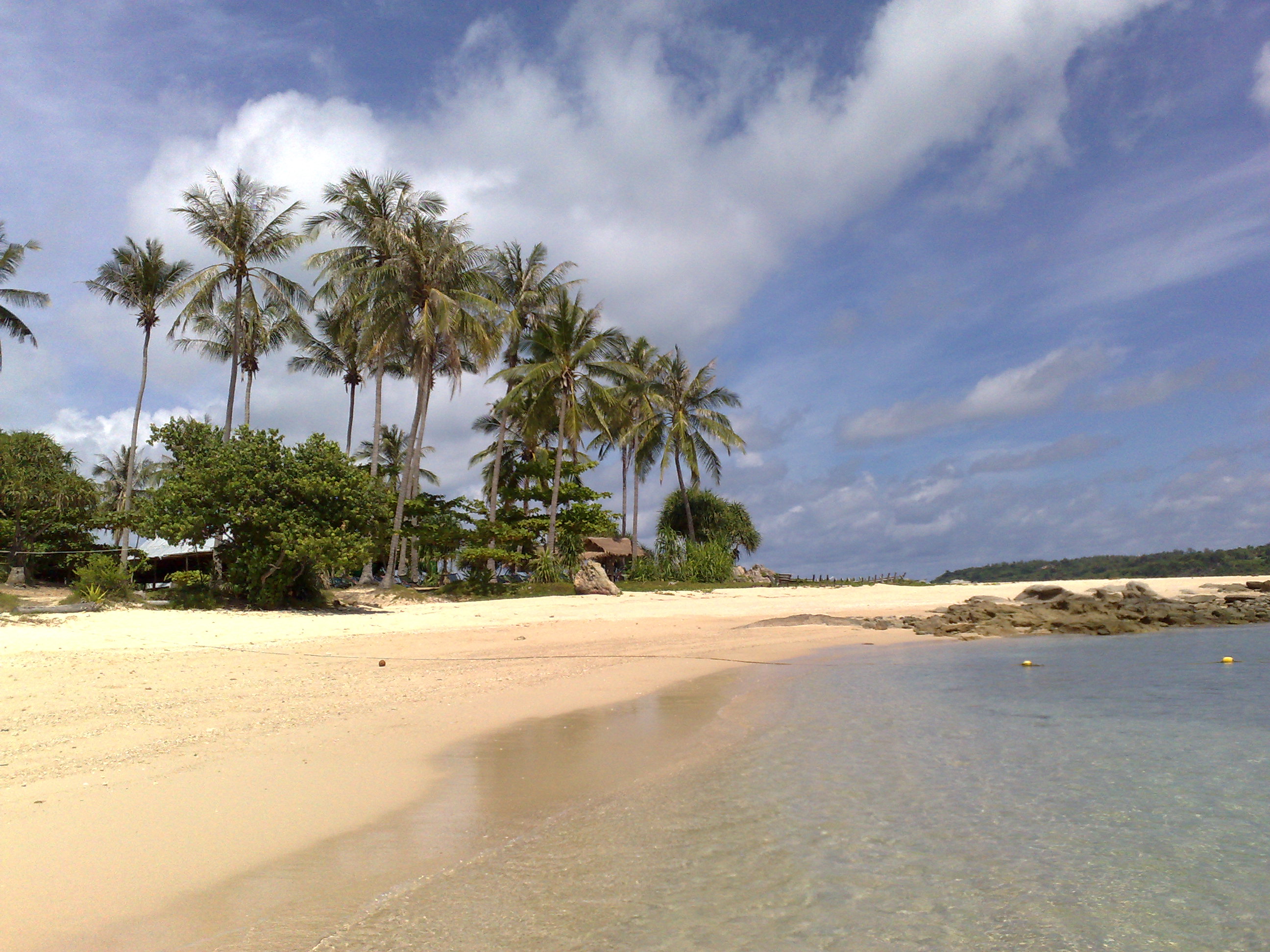 Asian Islands Phuket