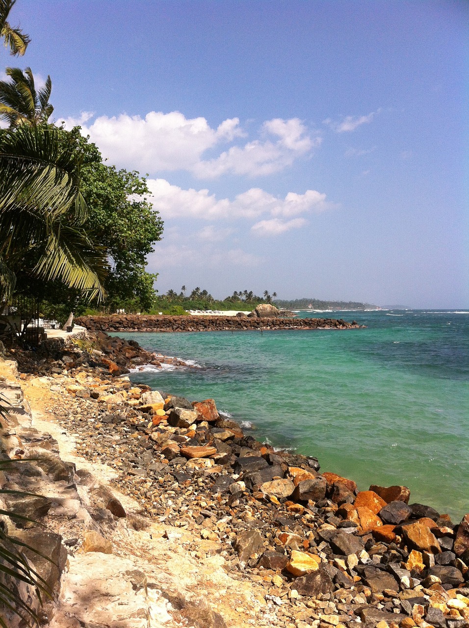 Asian Islands Srilanka