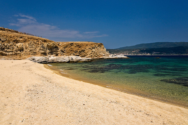 Greek Islets