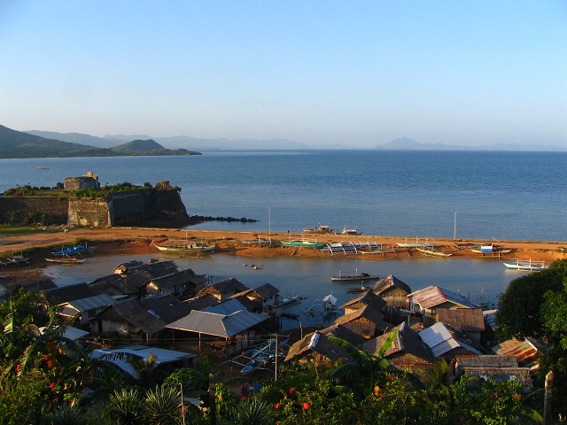 Palawan Island