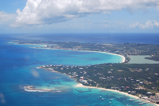 Anguilla, Elegant Island for Honeymooners