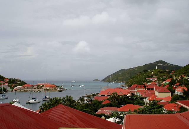 Barts, Caribbean