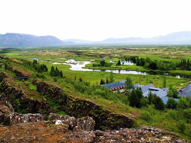 Thingvellir National Park