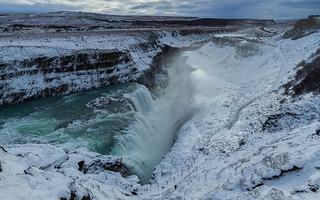 iceland