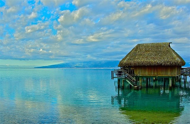 French Polynesia