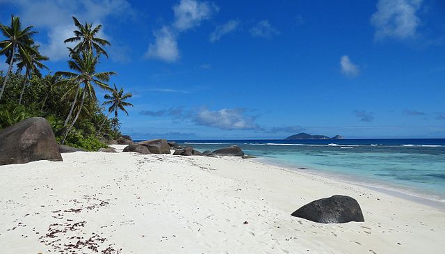 Seychelles