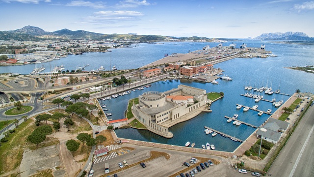 Hotel Gabbiano Azzurro