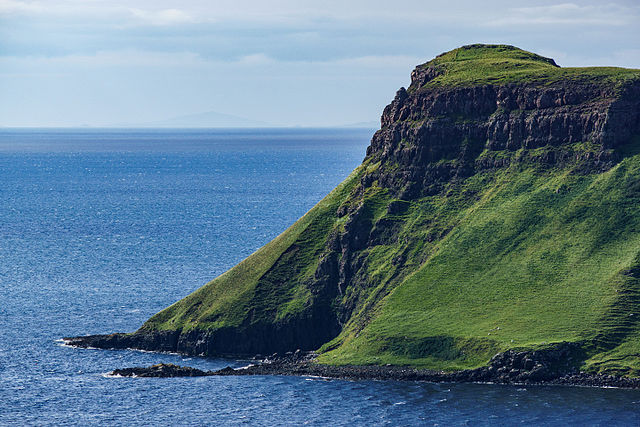 Cruise Destinations Isle Skye