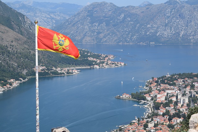 Kotor Cruise Destinations