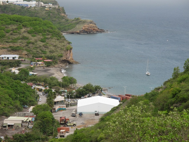 Montserrat Island