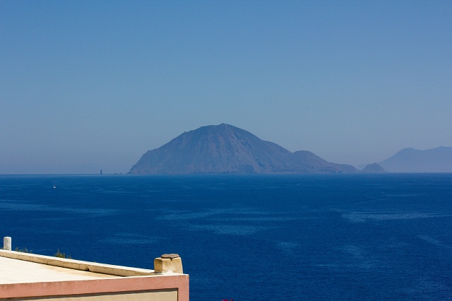 Filicudi less Crowded Italian Islands