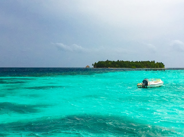  Islands in Maldives 