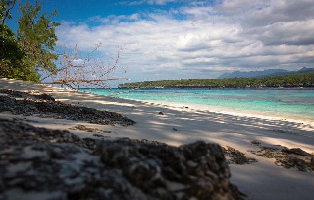 Jaco Uninhabited Islands 