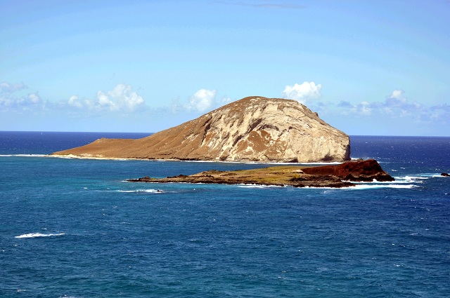 Manana Island Uninhabited Islands in the World