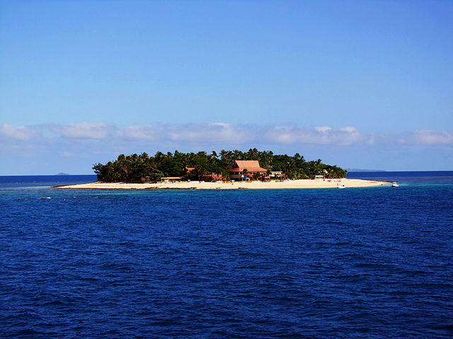 Fiji islands