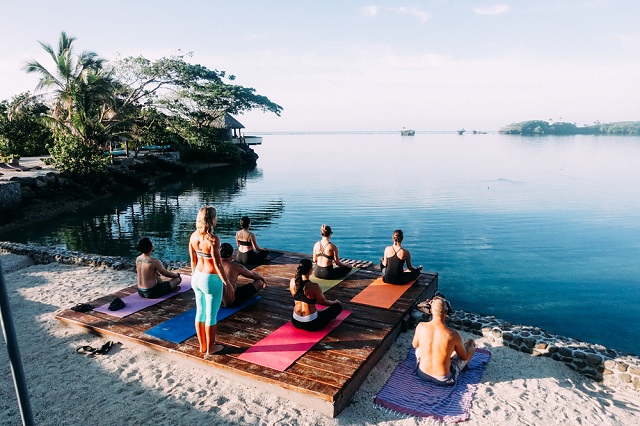 Тенденции Wellness в туризме