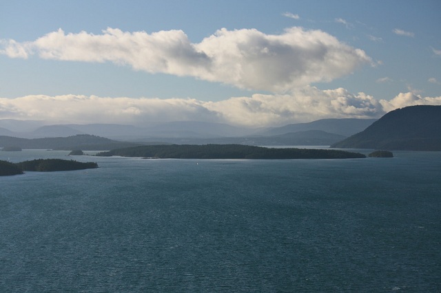 Southern Gulf Islands