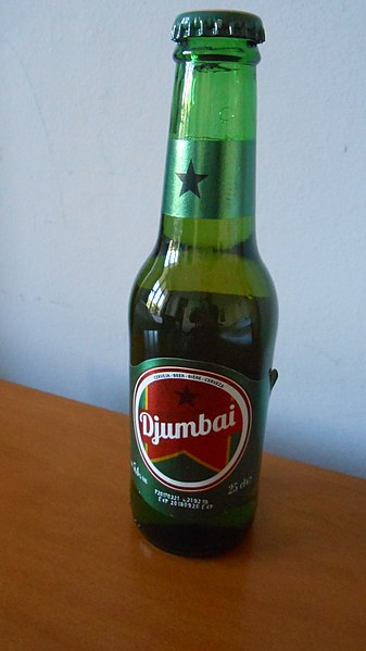 Djumbai