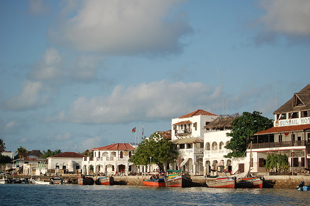 Incredibly Beautiful Islands of Africa Lamu Island