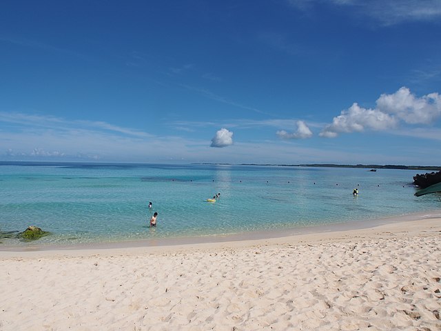 Minor Islands of Japan